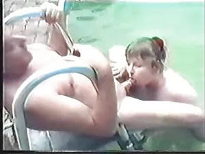 Wives Barebacking Bl ...