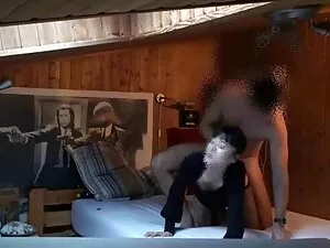 Eine Massage sex cli ...