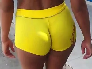Brasilianisches Paar ...