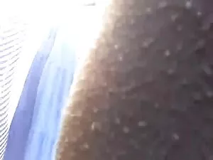 Fee Patin sexy clips ...