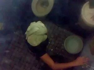 Amateur Onkel und ko ...