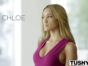 brunetta si tocca la ...