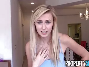 Oceane wie anal grat ...